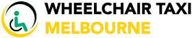 Wheelchair Taxi Melbourne
